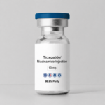 Tirzepatide / Niacinamide Injection