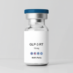 GLP-3/Retatrutide