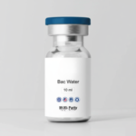 Bac Water 10mg
