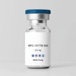 BPC-157/TB500 5mg/5mg Blend