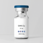 GHK-Cu