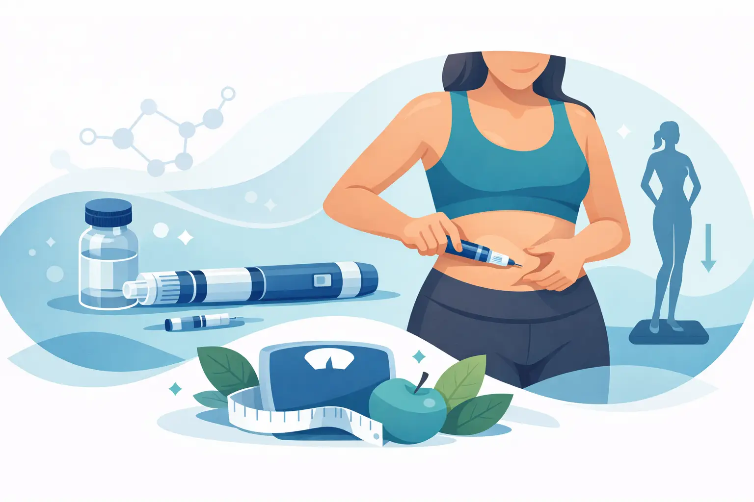 Semaglutide Injections for Weight Loss