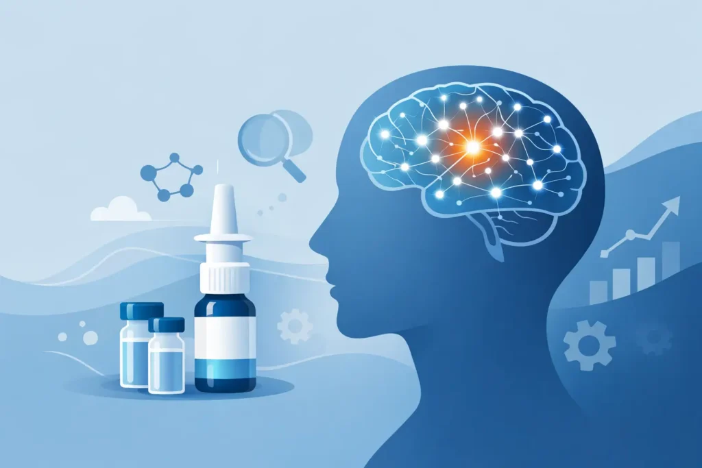 Semax for Cognitive Support: What to Know