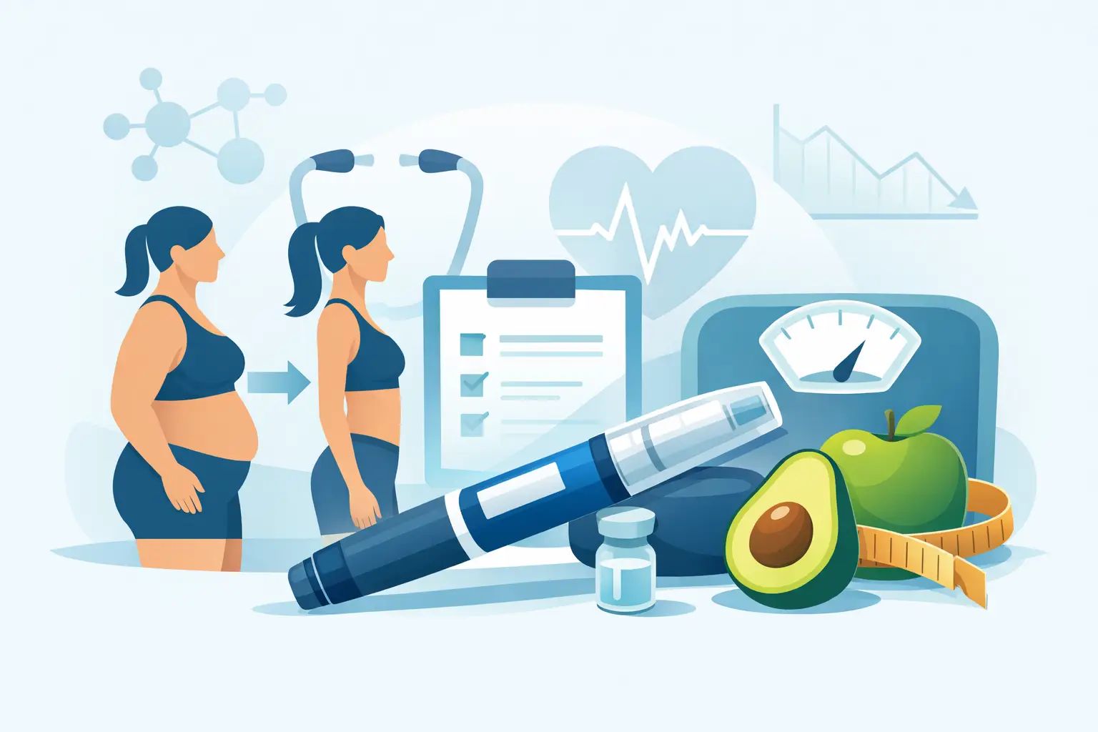 What Is Semaglutide for Weight Loss?