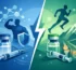 BPC 157 vs TB500: Which Fits Your Goal?
