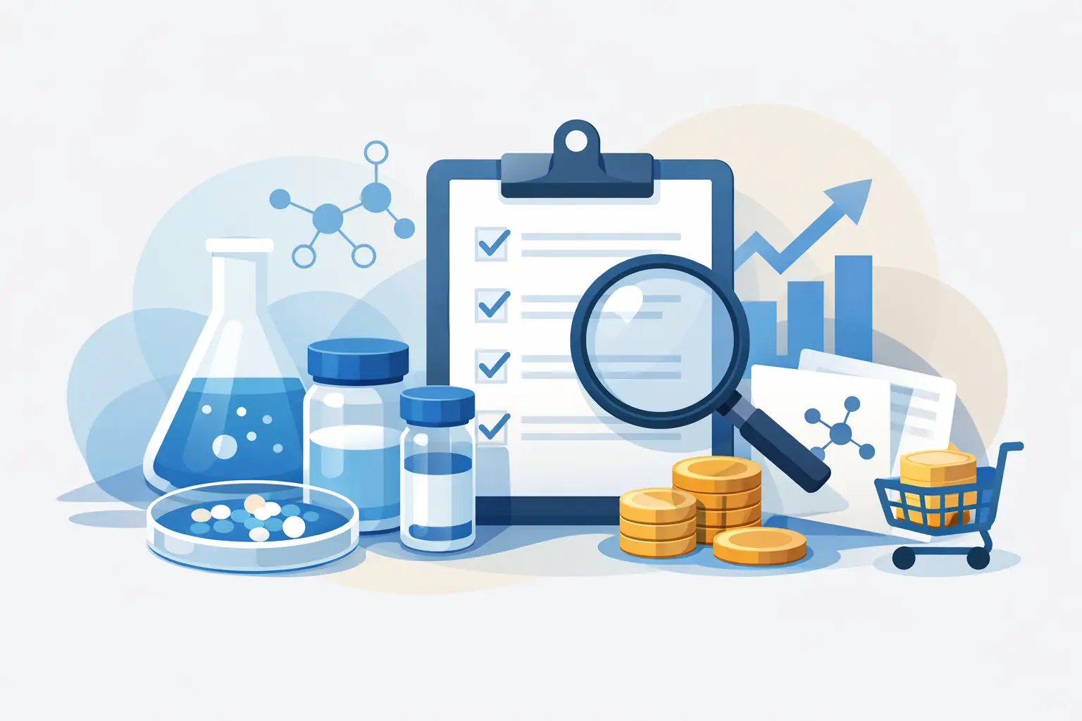 Research Peptide Buying Guide for Smart Buyers