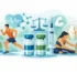 Top Recovery Peptides for Athletes Compared