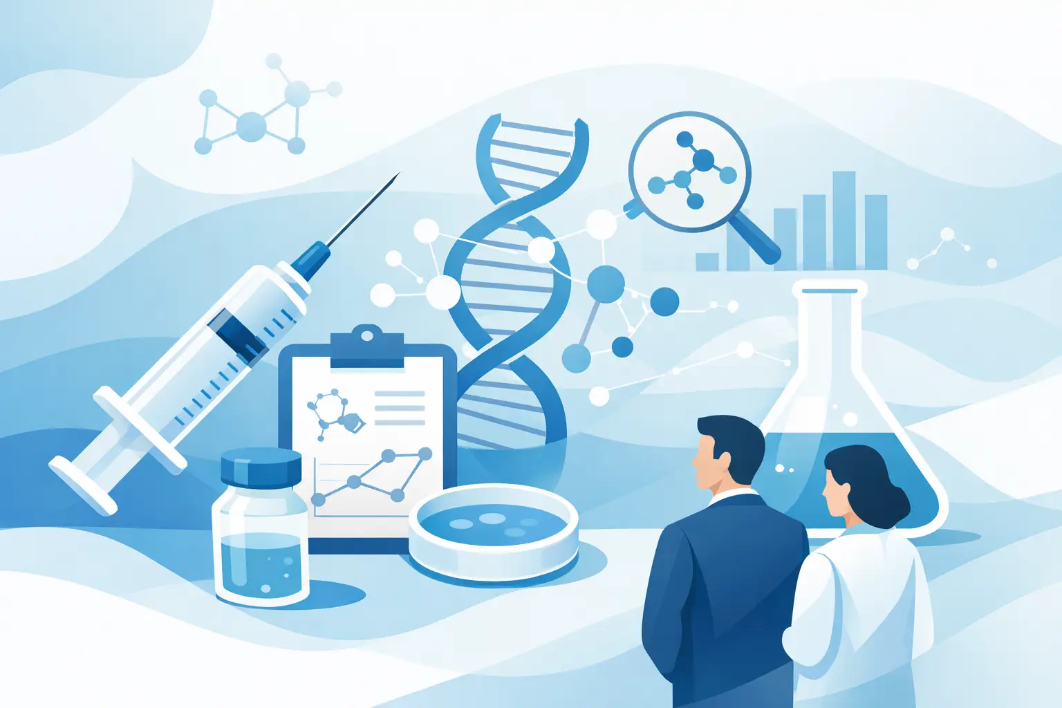 What Sets Tirzepatide Research Peptide Apart?